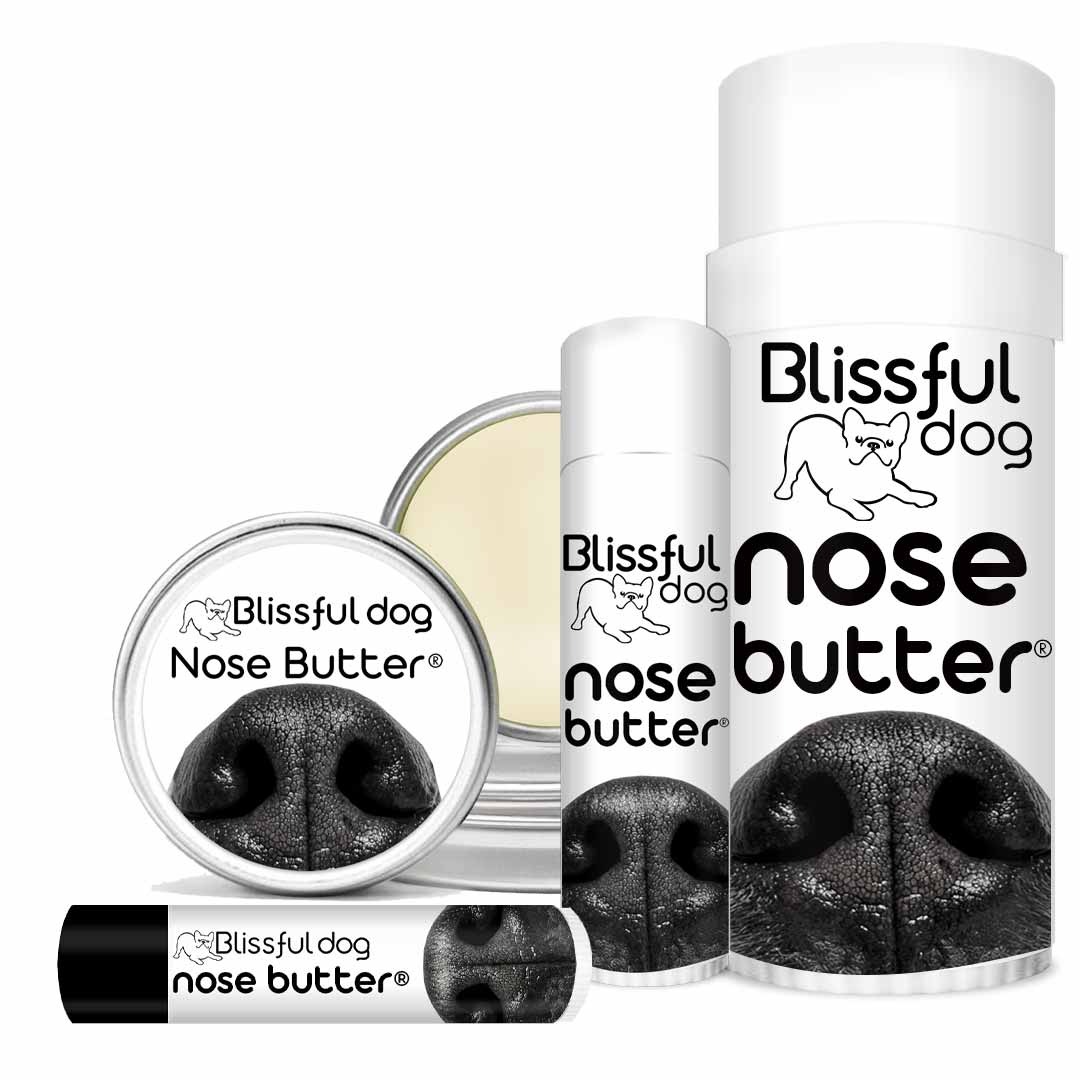 Every Dog Nose Butter Collection