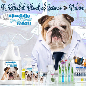 Bulldog Blissfully Fresh™ Face Wash