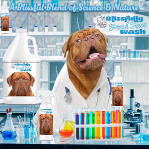 Dogue de Bordeaux Blissfully Fresh™ Face Wash