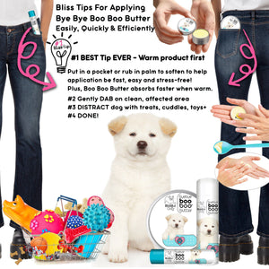 akita boo boo balm