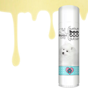 American Eskimo skin care balm
