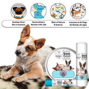 Australian Cattle Dog Balm