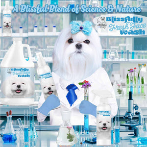 Maltese Blissfully Fresh™ Face Wash