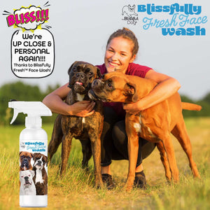 Boxer Blissfully Fresh™ Face Wash