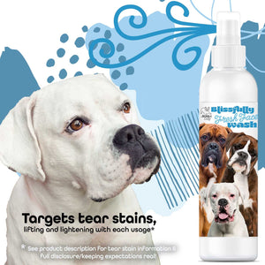 Boxer Blissfully Fresh™ Face Wash
