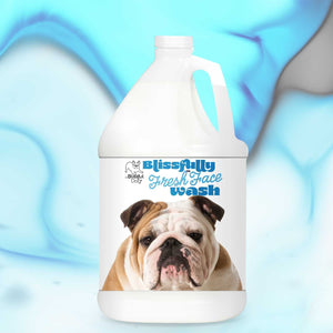 Bulldog Blissfully Fresh™ Face Wash