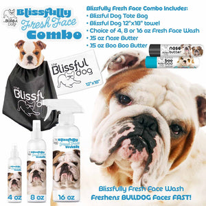 Bulldog Blissfully Fresh™ Face Wash