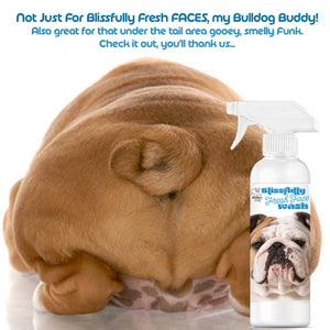 Bulldog Blissfully Fresh™ Face Wash