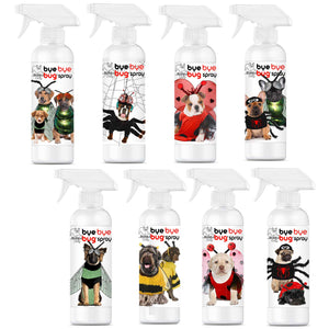 bug spray for dogs