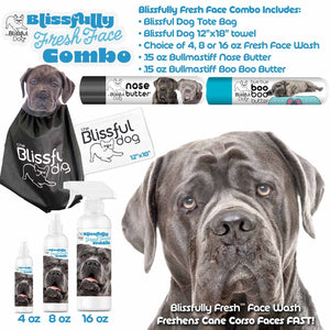 Cane Corso Blissfully Fresh™ Face Wash