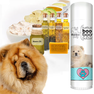 chow skin care