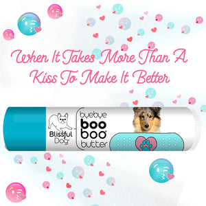 collie skin care
