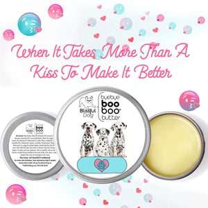 dalmatian dry skin