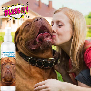 Dogue de Bordeaux Blissfully Fresh™ Face Wash