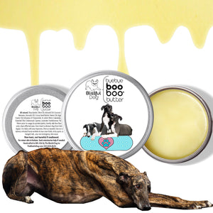 greyhound skin care