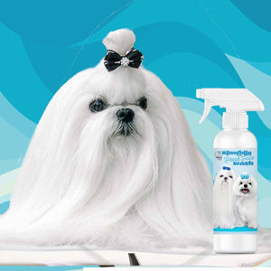 Maltese Blissfully Fresh™ Face Wash