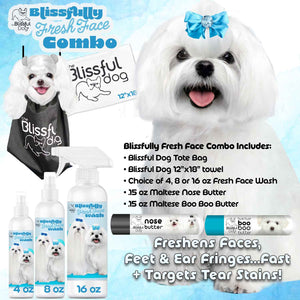 Maltese Blissfully Fresh™ Face Wash