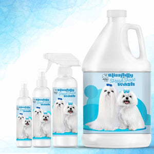 Maltese Blissfully Fresh™ Face Wash