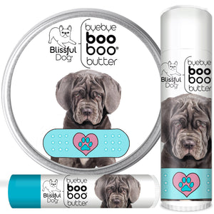neapolitan mastiff