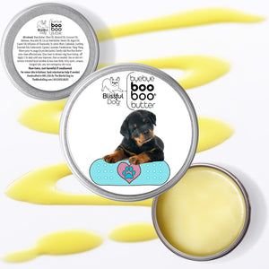 rottweiler ski care