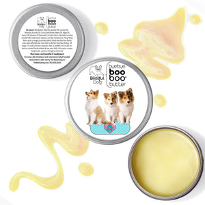 sheltie skin care