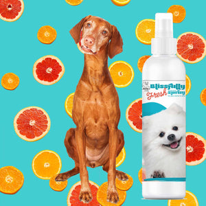 pet refreshing spray