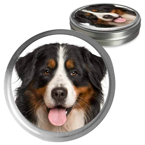 Bernese Mountain Dog Custom Combo