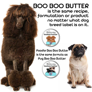 pug skin care