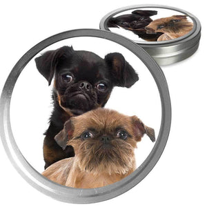 Brussels Griffon Custom Combo
