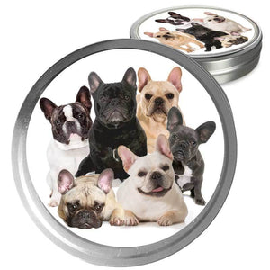 French Bulldog Custom Combo
