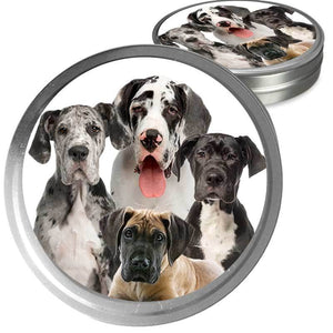 Great Dane Custom Combo