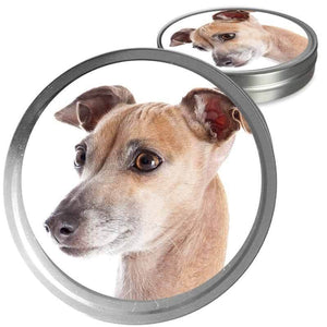 Italian Greyhound Custom Combo