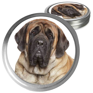 Mastiff Custom Combo