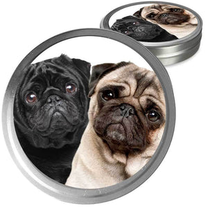 Pug Custom Combo