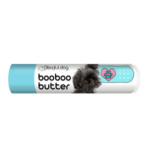 affenpinscher skin balm