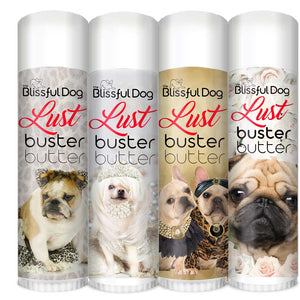 Lust Buster Butter