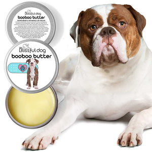 american bulldog skin care balm