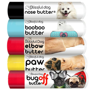 american eskimo skin care