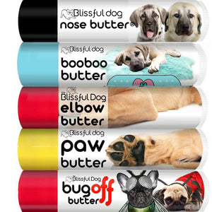 Anatolian Shepherd skin care