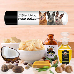 australian cattle dog balm