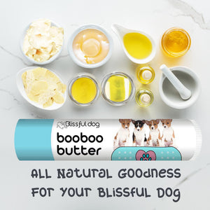 basenji dog balm