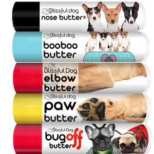 basenji skin care