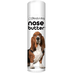 Basset dry Nose Butter