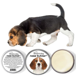 beagle tracking