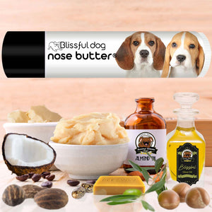 beagle nose balm