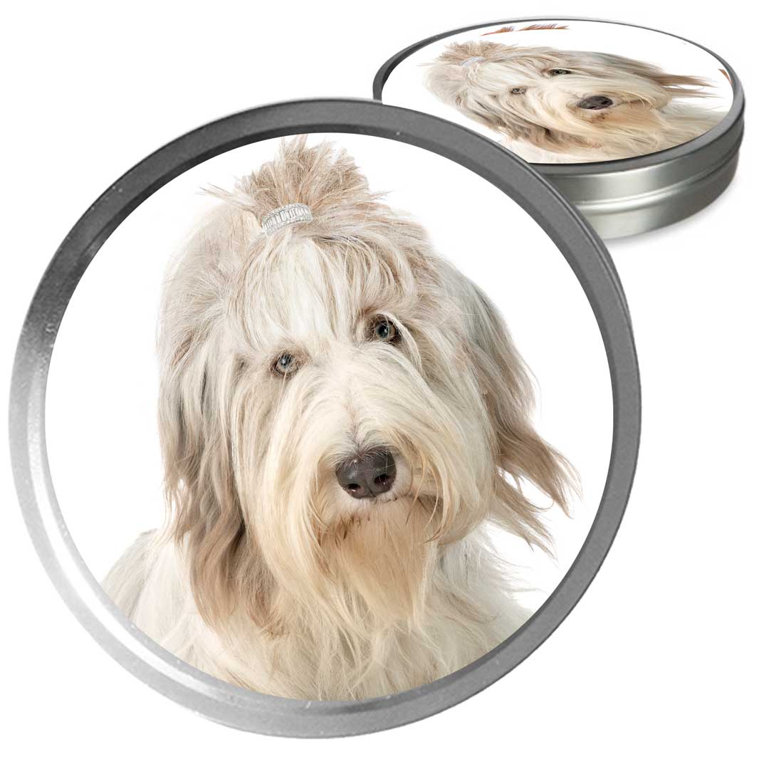 BEARDED COLLIE GIFT