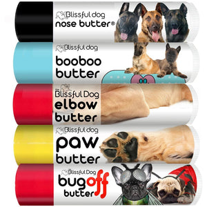 belgian malinois skin care