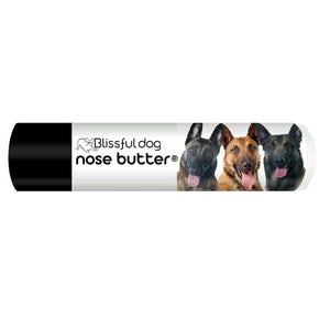 Belgian Malinois Nose Balm