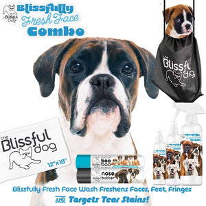 Boxer Blissfully Fresh™ Face Wash