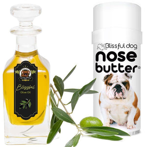 Bulldog Nose Butter treatment